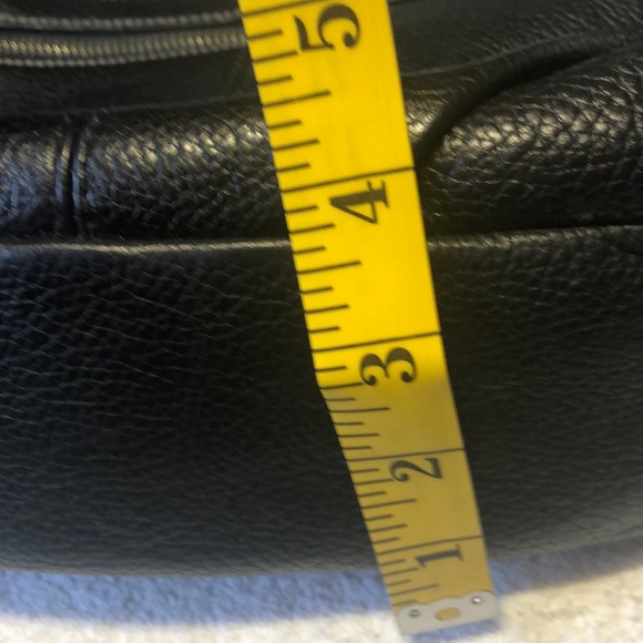 Coach Leather Purse - Picture 8 of 9